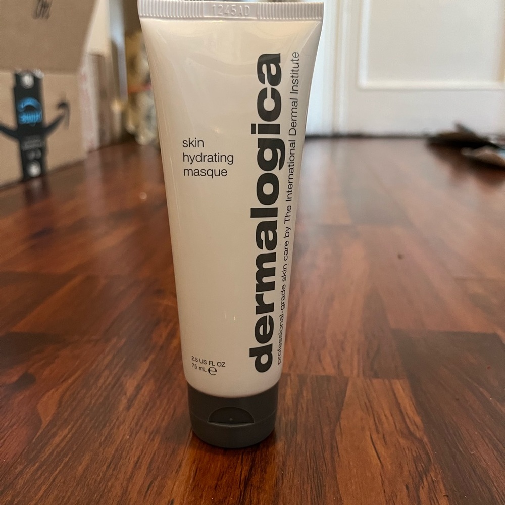 Dermalogica Skin Hydrating Masque.